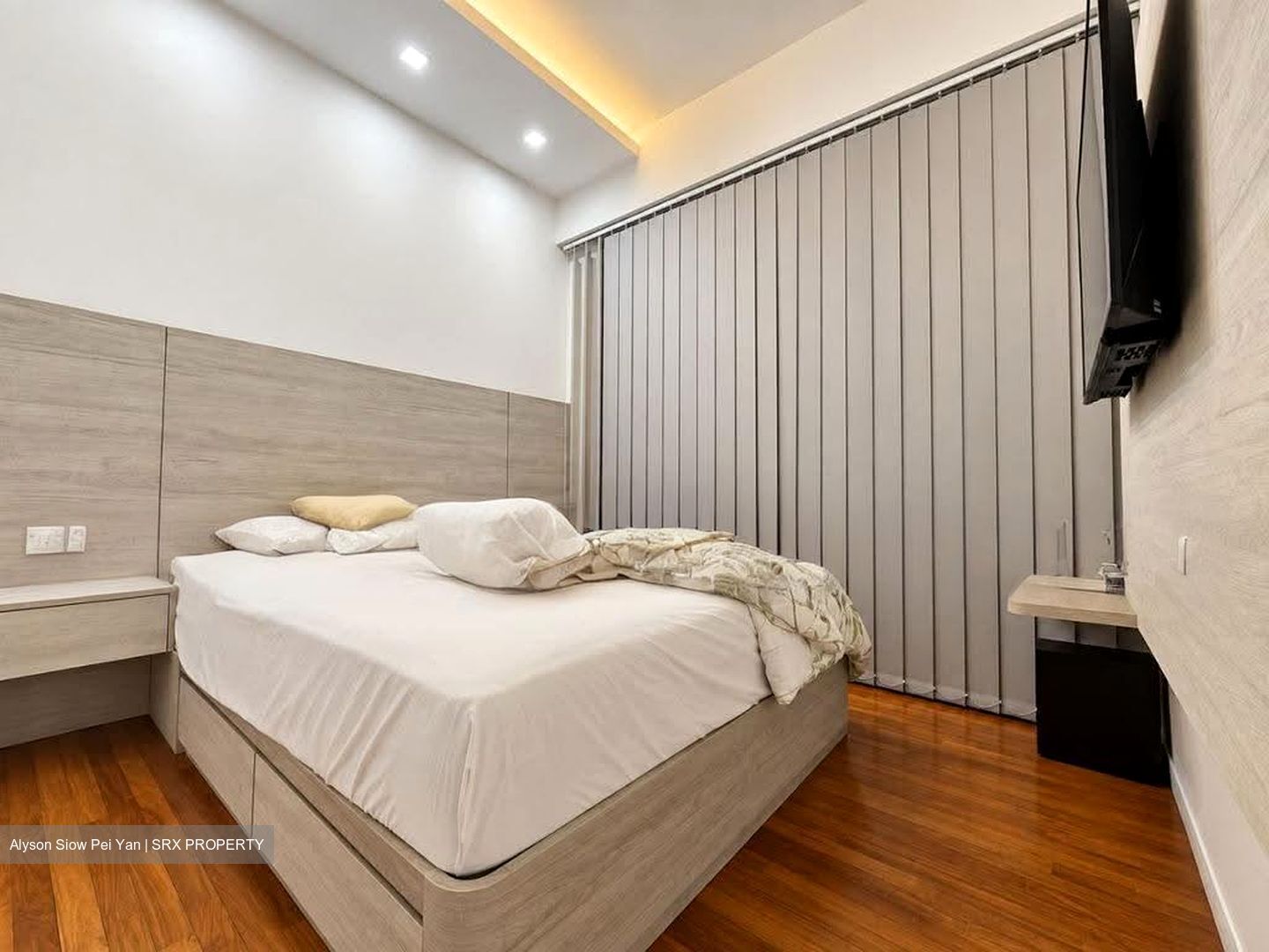 Sky Vue (D20), Condominium #622143481